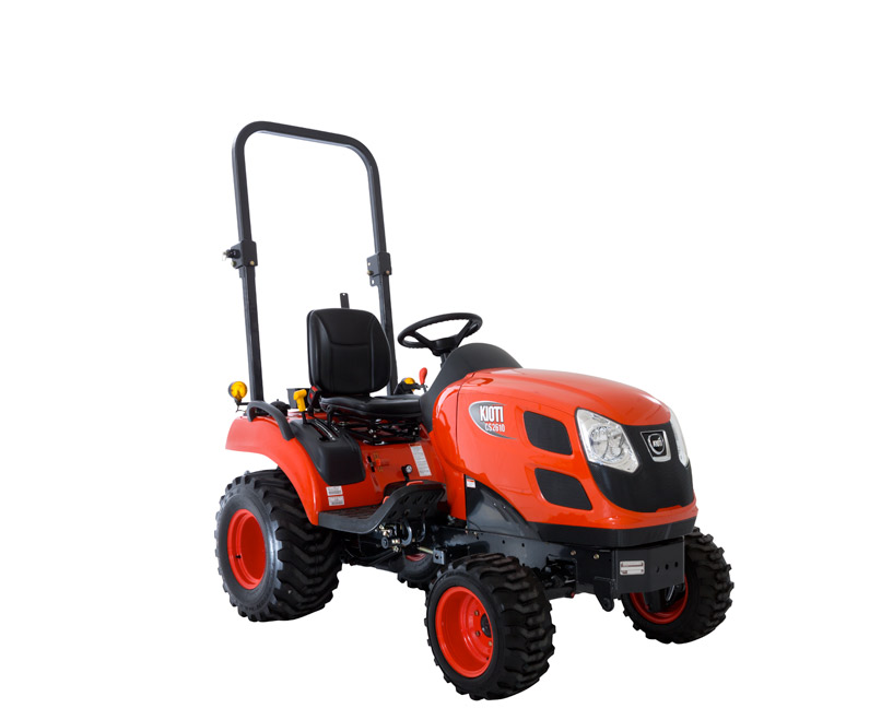 Coyote lawn tractors best sale